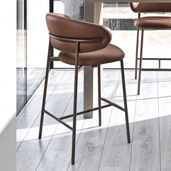 Calligaris Oleandro Bar Stool